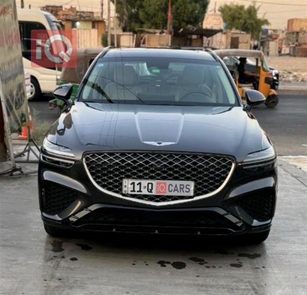 جنسس GV70 2022 للبيع في العراق -  بغداد